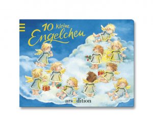 ISBN 9783760778365: 10 kleine Engelchen