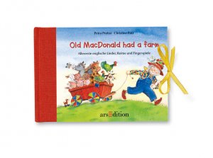 ISBN 9783760778457: Old MacDonald had a farm