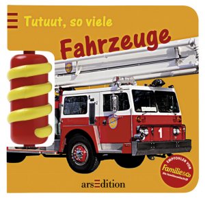 ISBN 9783760778990: Tutuut, so viele Fahrzeuge