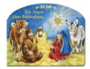 ISBN 9783760779065: Der Stern über Bethlehem