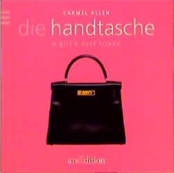 ISBN 9783760782829: Die Handtasche