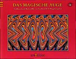 gebrauchtes Buch – Das Magische Auge