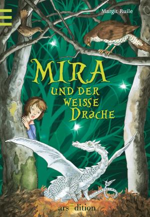 ISBN 9783760783543: Mira und der weiße Drache - Band 1