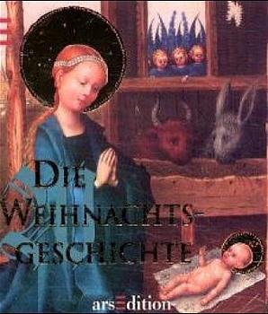 ISBN 9783760785806: Die Weihnachtsgeschichte