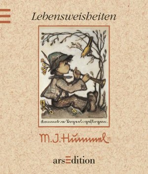 ISBN 9783760786063: Lebensweisheiten