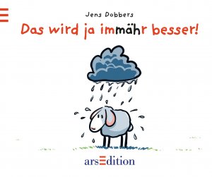 ISBN 9783760786988: Das wird ja immähr besser!