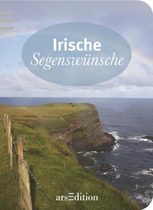 ISBN 9783760787220: Irische Segenswünsche