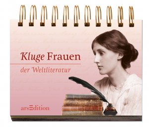 ISBN 9783760787312: Kluge Frauen der Weltliteratur