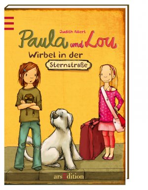 ISBN 9783760787329: 1., Wirbel in der Sternstraße