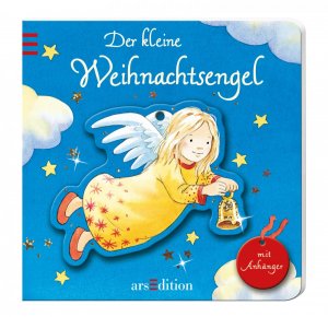 ISBN 9783760787992: Der kleine Weihnachtsengel