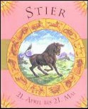 ISBN 9783760788463: Stier