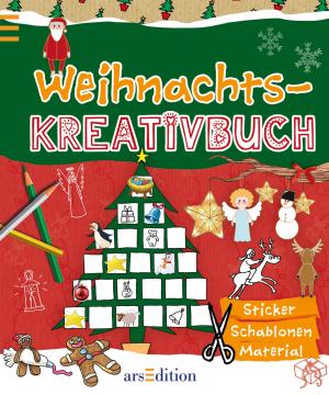 ISBN 9783760789170: Das große Weihnachts-Kreativbuch