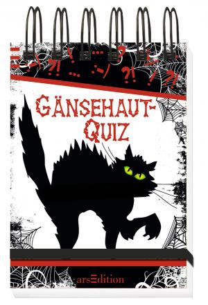 ISBN 9783760790411: Gänsehaut-Quiz