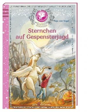 ISBN 9783760795881: Zaubereinhorn, Bd. 7 - Sternchen auf Gespensterjagd