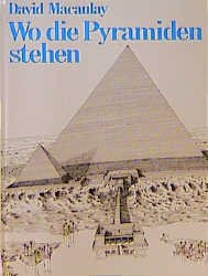 ISBN 9783760804170: Wo die Pyramiden stehen