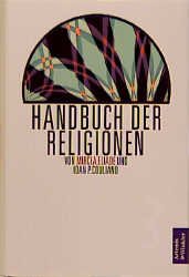 ISBN 9783760810485: Handbuch der Religionen