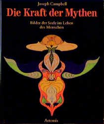 ISBN 9783760811017: Die Kraft der Mythen: Bilder der Seele im Leben des Menschen