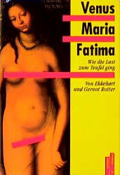 ISBN 9783760811253: Venus Maria Fatima