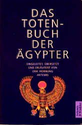 ISBN 9783760812014: Das Totenbuch der Ägypter.