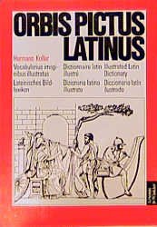 ISBN 9783760812083: Orbis Pictus Latinus