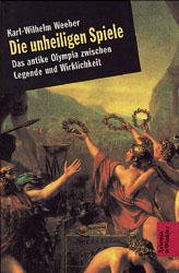 ISBN 9783760812175: Die unheiligen Spiele