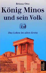 ISBN 9783760812199: König Minos und sein Volk