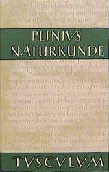 ISBN 9783760817026: Naturkunde Buch XX - Naturalis Historiae Libri XXXVII - Lateinisch-Deutsch.