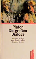 ISBN 9783760818917: Die grossen Dialoge