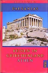 ISBN 9783760840888: Reisen in Griechenland