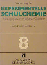 ISBN 9783761403792: Experimentelle Schulchemie. Studienausgabe in 9 Bänden / Organische Chemie II. - Fette - Seifen, Waschmittel. Kohlehydrate. Eiweissstoffe. Polymerisate, Polykondensate, Polyaddukte