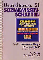 ISBN 9783761417430: Staatsverschuldung - Preis der Einheit ?