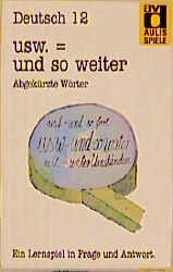gebrauchte Buecher