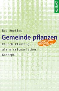 ISBN 9783761535615: Gemeinde pflanzen