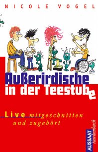 ISBN 9783761536551: Außerirdische in der Teestube