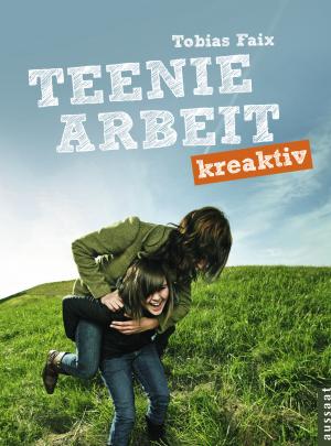 ISBN 9783761551196: Teeniearbeit kreaktiv