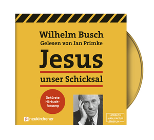 ISBN 9783761566718: Jesus unser Schicksal [gekuerzt] (MP3-CD)