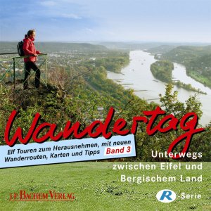 gebrauchtes Buch – Jessen, Peter; Wagner – Wandertag