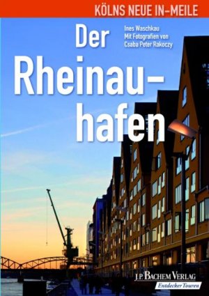 ISBN 9783761621882: Der Rheinauhafen