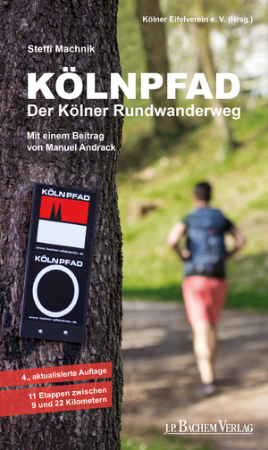 ISBN 9783761621905: Kölnpfad. Der Kölner Rundwanderweg - 11 Etappen zwischen 9 und 22 Kilometern