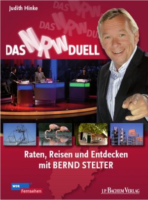 ISBN 9783761623459: Das NRW Duell