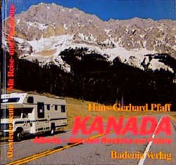 ISBN 9783761702703: Kanada