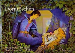 ISBN 9783761810392: Dornröschen