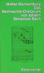 ISBN 9783761811719: Das Weihnachts-Oratorium von Johann Sebastian Bach