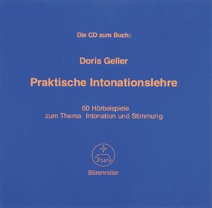 ISBN 9783761812662: Praktische Intonationslehre