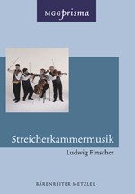 ISBN 9783761816240: Streicherkammermusik