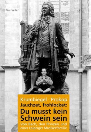 ISBN 9783761817353: Jauchzet, frohlocket: Du musst kein Schwein sein