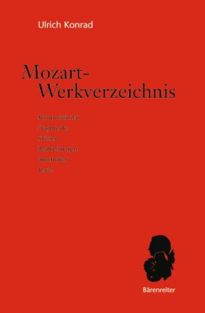 ISBN 9783761818473: Mozart-Werkverzeichnis - Kompositionen, Fragmente, Skizzen, Bearbeitungen, Abschriften, Texte