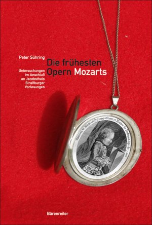 ISBN 9783761818954: Die frühesten Opern Mozarts - Untersuchungen im Anschluß an Jacobsthals Straßburger Vorlesungen