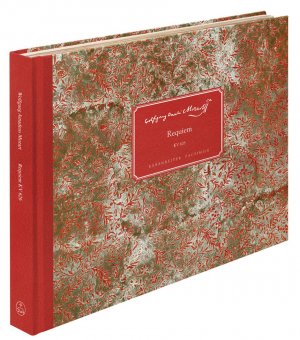 ISBN 9783761823460: Requiem KV 626