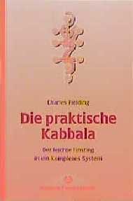 ISBN 9783762606659: Die praktische Kabbala